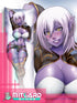 FALLEN THRONE Queen Nualia Body pillow case dakimakura - 2